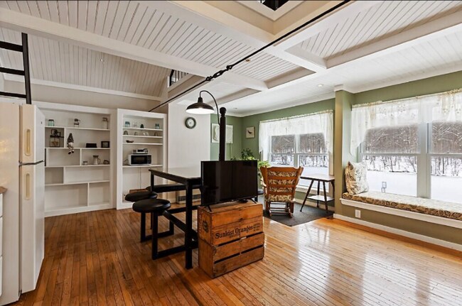 Foto del edificio - 35 Bangor Rd