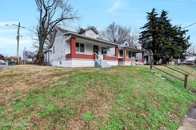 Foto del edificio - 1721 Wilson Ave