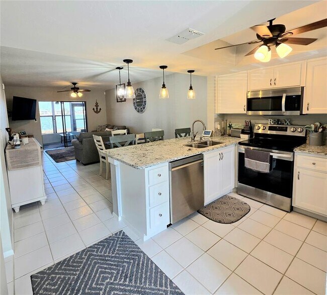 Foto del edificio - 25225 Rampart Blvd