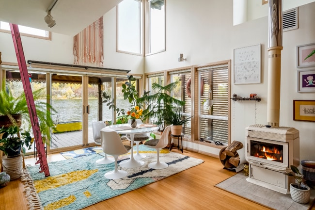 Foto del edificio - 17617 NW Sauvie Island Rd