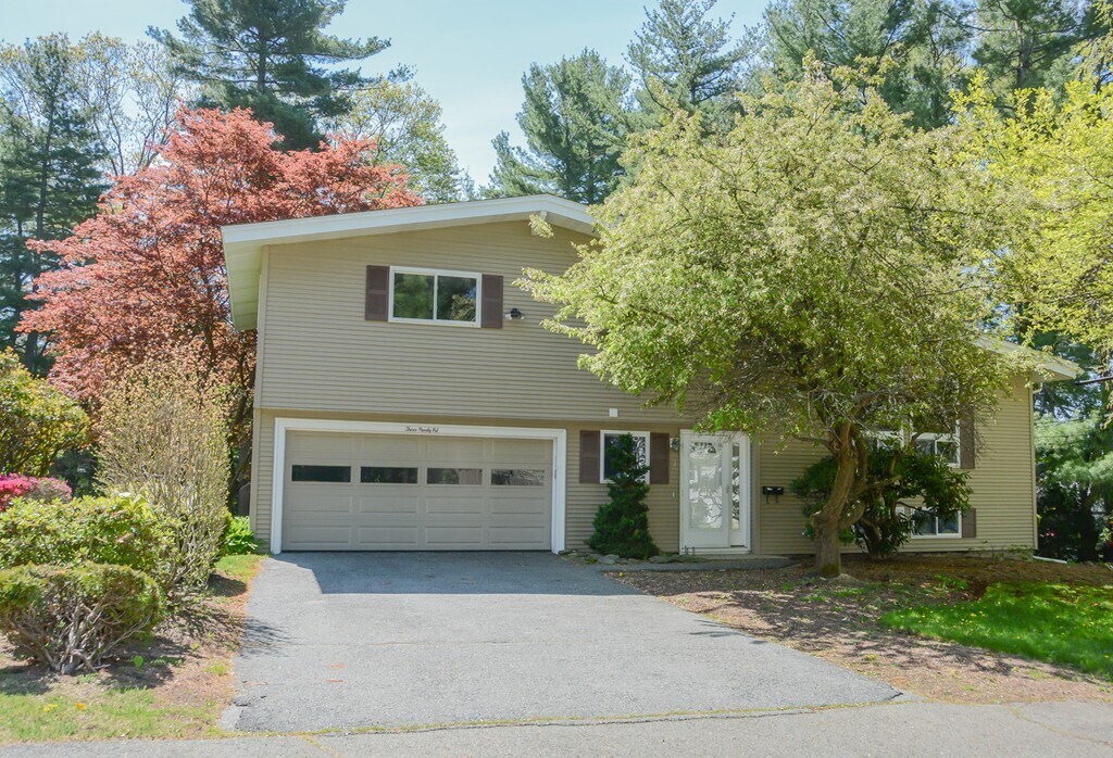 3 Randy Rd, Framingham, MA 01701 House Rental in Framingham, MA