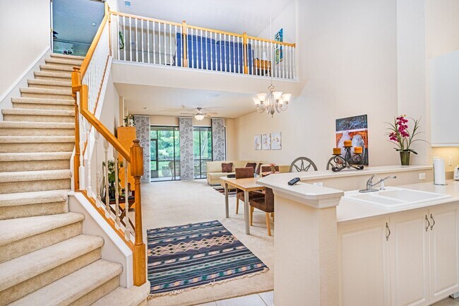 Building Photo - Townhouse in Plantation Bay
