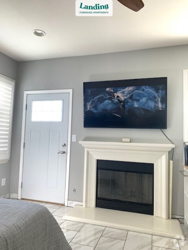 Apartamentos de renta en Corona, CA