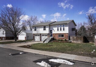 Building Photo - 1630 Hastings Dr