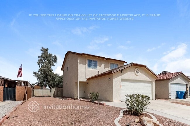 Building Photo - 595 Jackson Dr