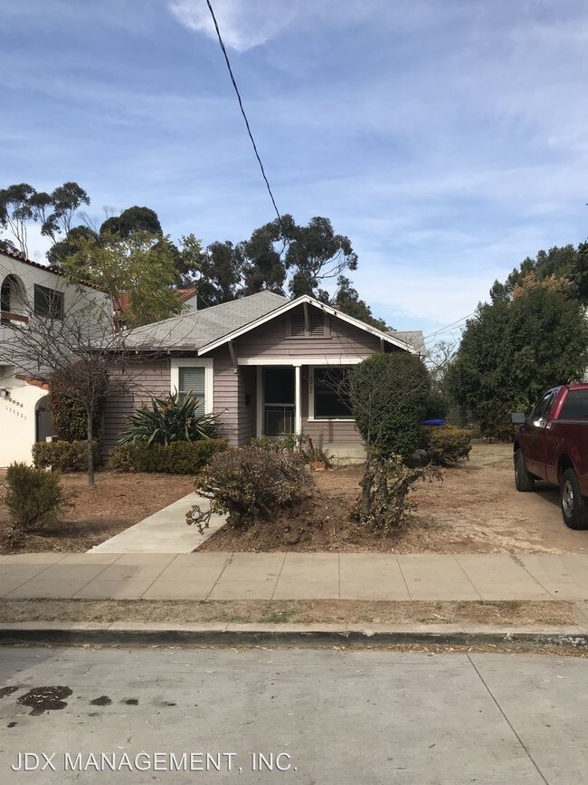 Building Photo - 2 br, 1 bath House - 2962 LAUREL ST