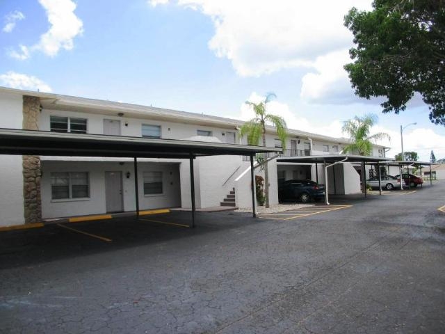 Lorain Apartaments - Lorain Apartments