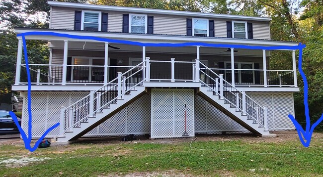 Foto del edificio - 370 High St