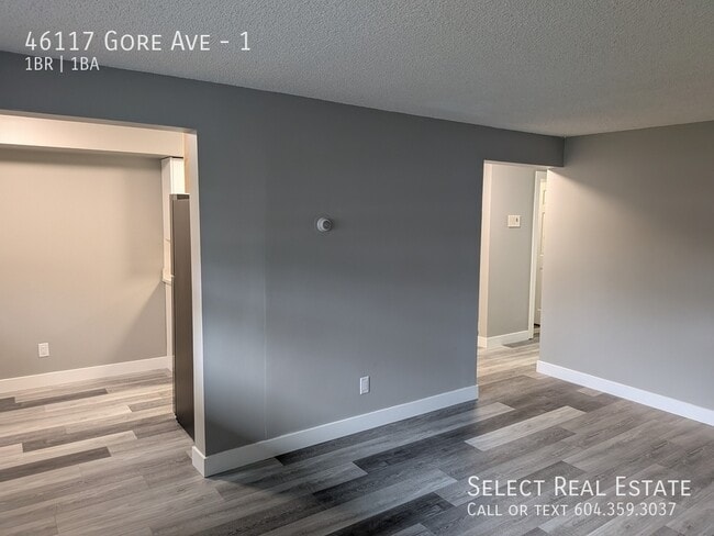 Building Photo - 46117 Gore Ave