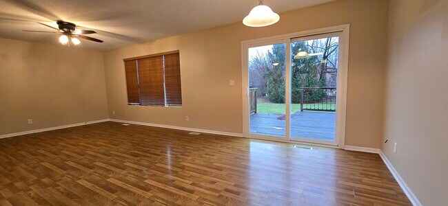 Foto del edificio - 1564 Nine Iron Dr