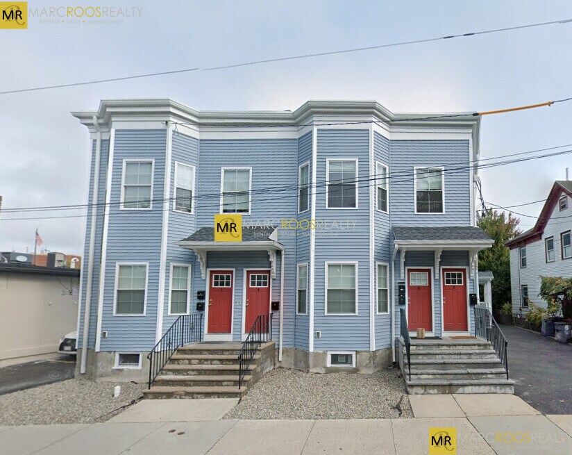 Foto principal - 10 Islington St