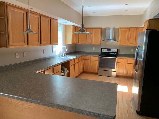 Foto del edificio - 112 Cook St