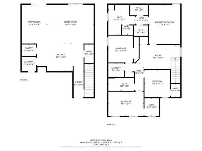 Foto del edificio - 3876 Crawley Down Loop