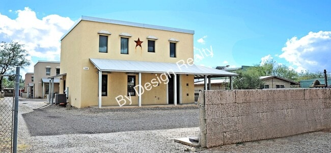 Building Photo - One-of-a-Kind Midtown 3 Bed 2.5 Bath Home | 2,040 SQ FT of Custom Craftsmanship