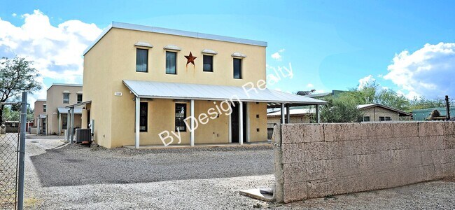 Foto del edificio - One-of-a-Kind Midtown 3 Bed 2.5 Bath Home | 2,040 SQ FT of Custom Craftsmanship