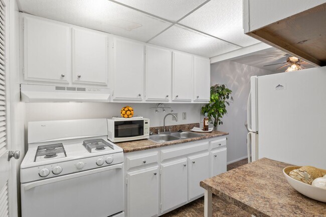 Foto del interior - Riverstone