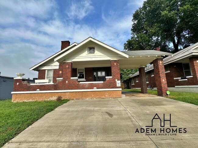 Recently Renovated Brick Home Minutes Away... - Recently Renovated Brick Home Minutes Away...