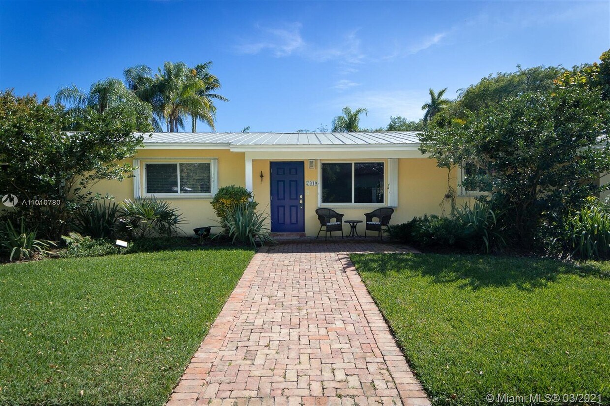 Foto principal - 7310 SW 96th St