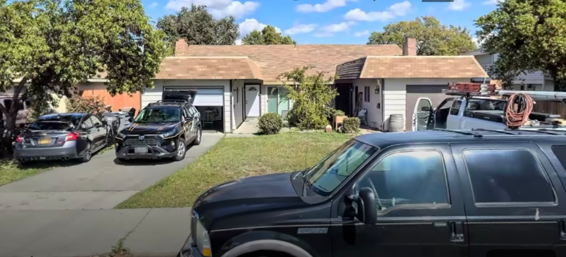 Foto principal - 829 Cottonwood St
