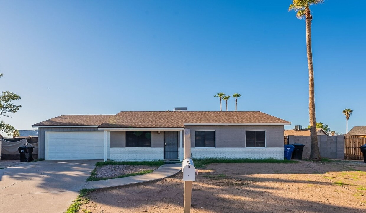 Cul-de-sac Single level Home! - Cul-de-sac Single level Home!