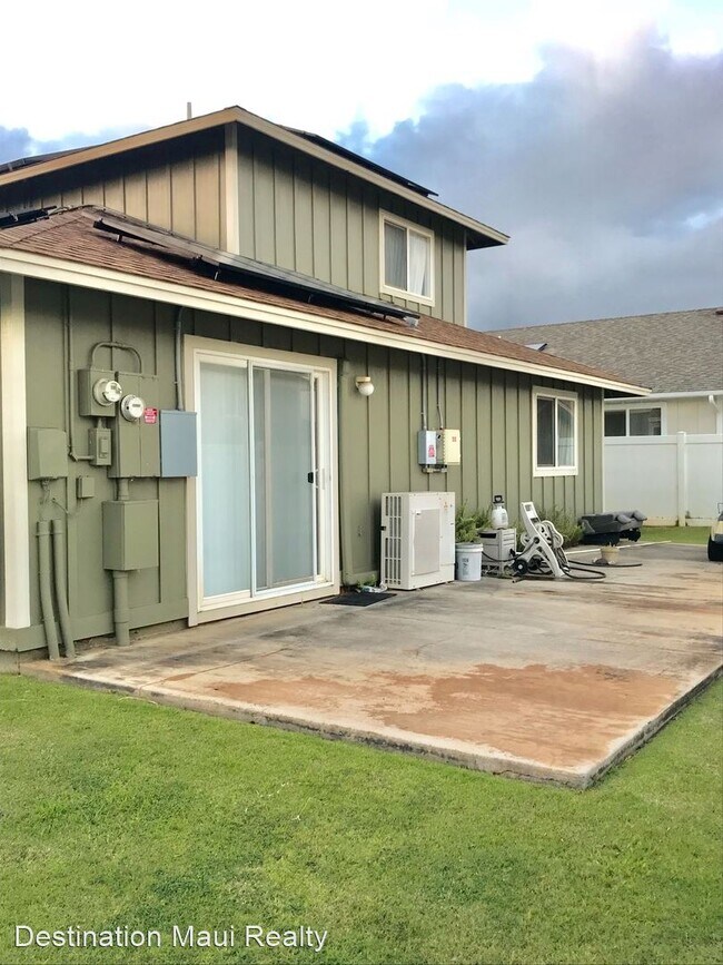 Building Photo - 3 br, 2.5 bath House - 54 Nokekula Loop