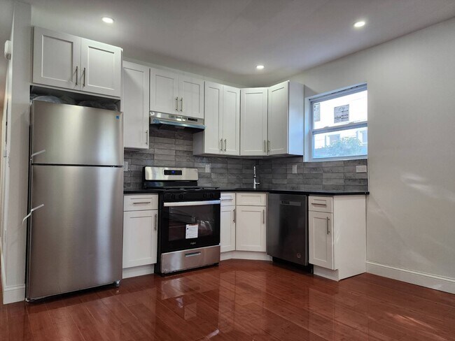 Foto del edificio - 145-44 183rd St