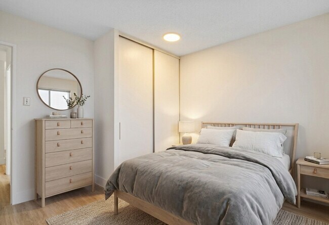 Photo du bâtiment - 855/857/859 James Street