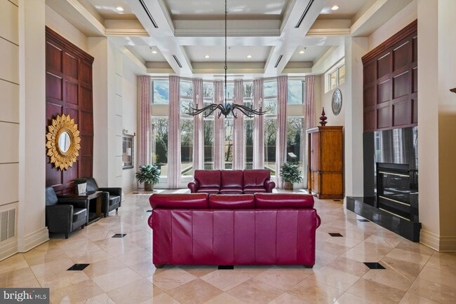 club house - 2765 Centerboro Dr