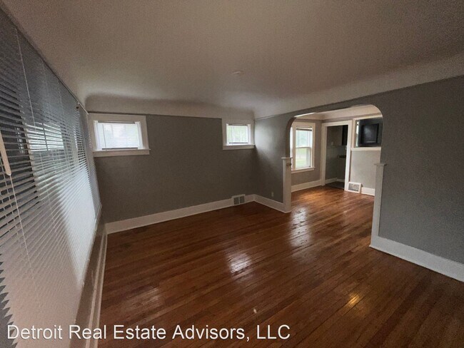 Foto del edificio - 3 br, 1 bath House - 1124 Deacon