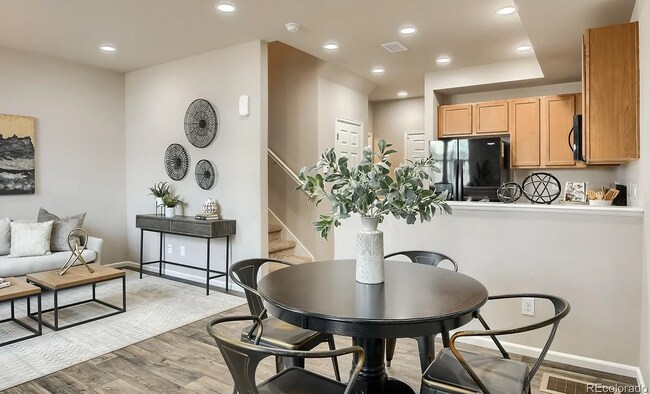 Foto del edificio - 16097 E Elk Pl