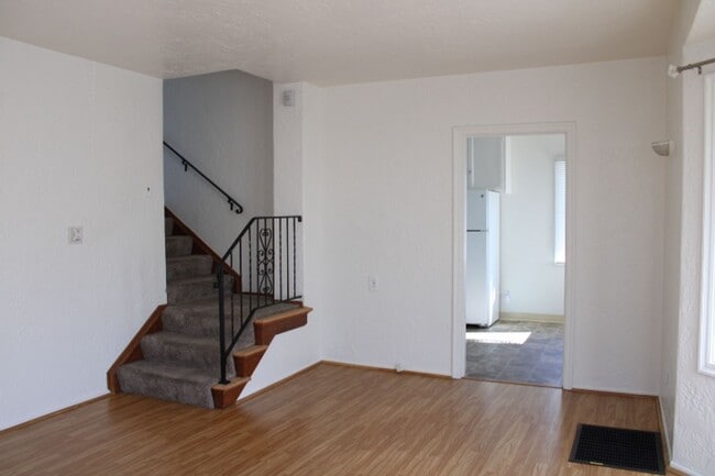 Foto del edificio - 500 Civic Center St