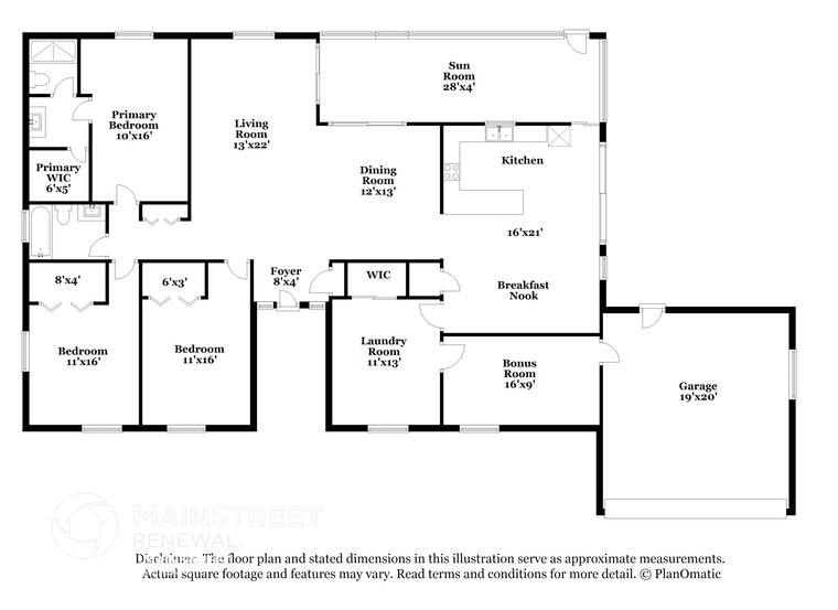 Primary Photo - 1725 SW 2nd Pl