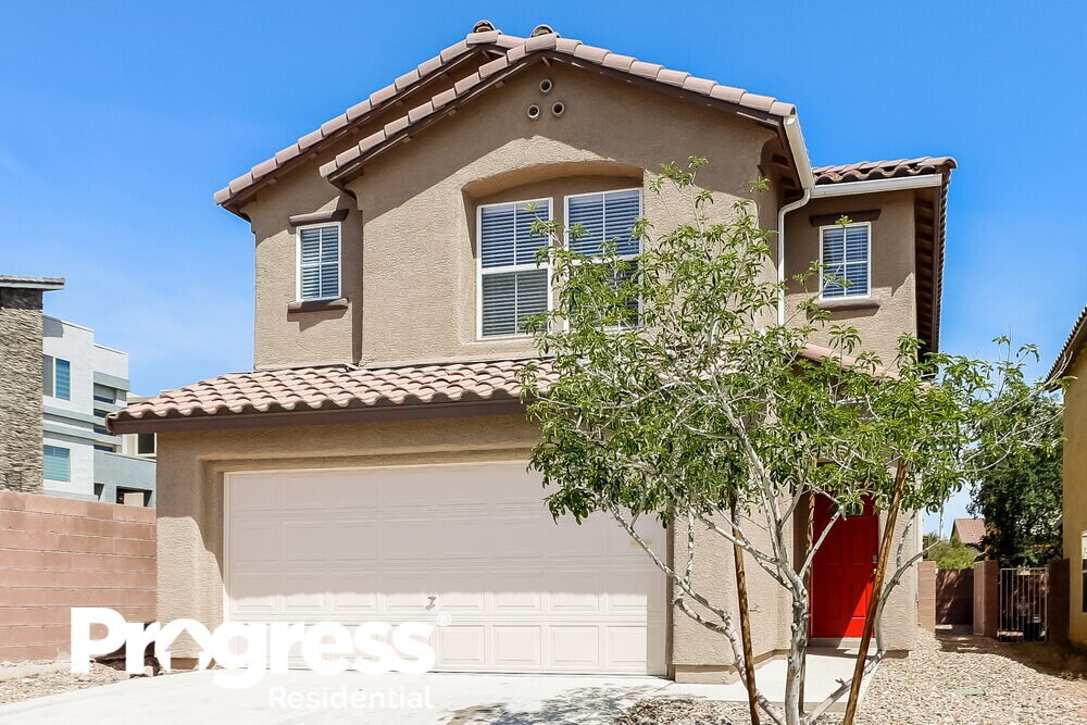 6196 Fisher Creek Ct, Las Vegas, NV 89139 House for Rent in Las Vegas