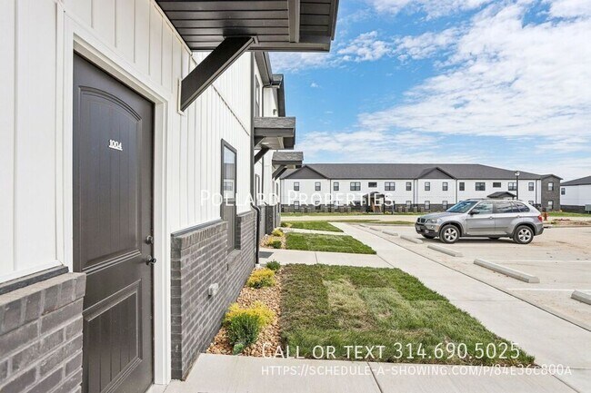 Foto del edificio - 1402 Parkview Dr