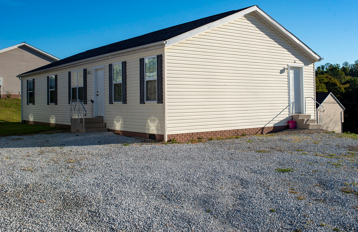 Primary Photo - 67330 Ebbert South Rd