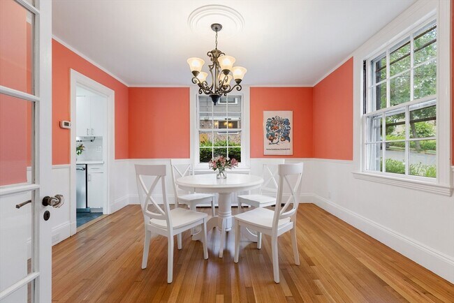 Foto del edificio - 29 Addison St
