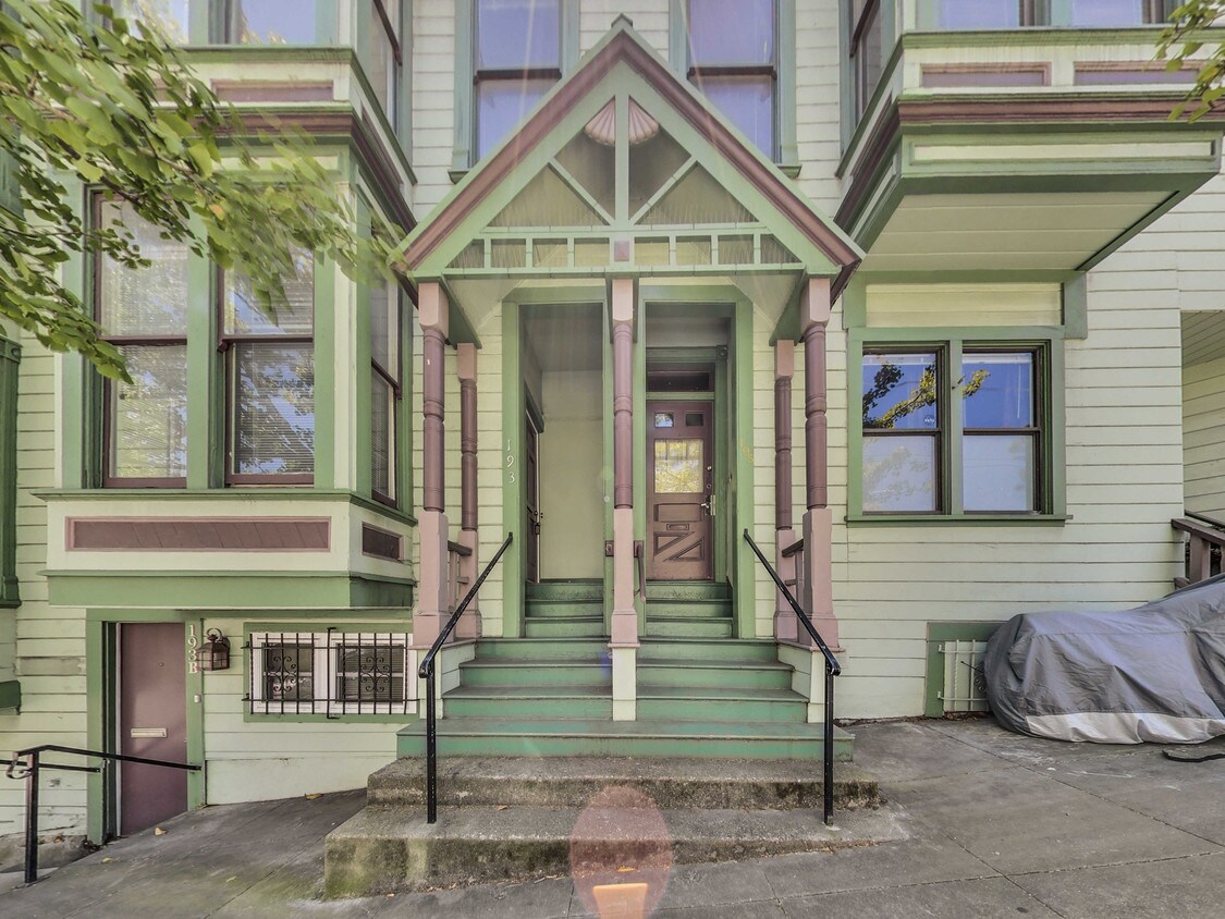 Foto principal - 193 Henry St