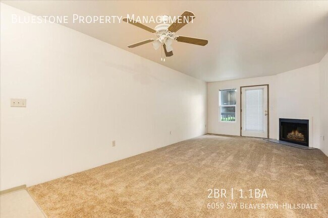 Building Photo - 6059 SW Beaverton-Hillsdale-