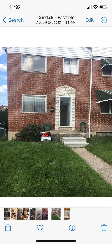 Foto principal - 7822 Kentley Rd