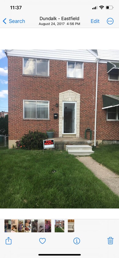 Primary Photo - 7822 Kentley Rd