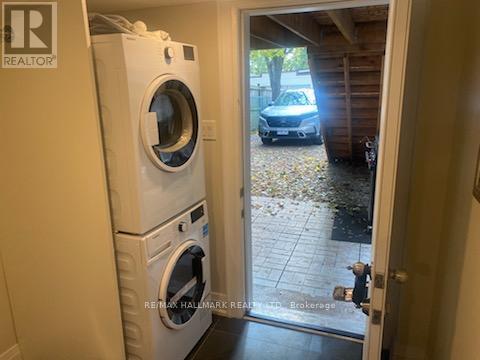 Photo du bâtiment - 1551 Kingston Rd
