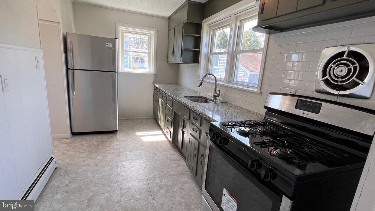 128 Allison Ave, Ewing Township, NJ 08638 House for Rent in Ewing