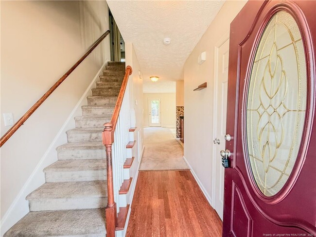 Foto del edificio - 4413 Scenic Pines Dr