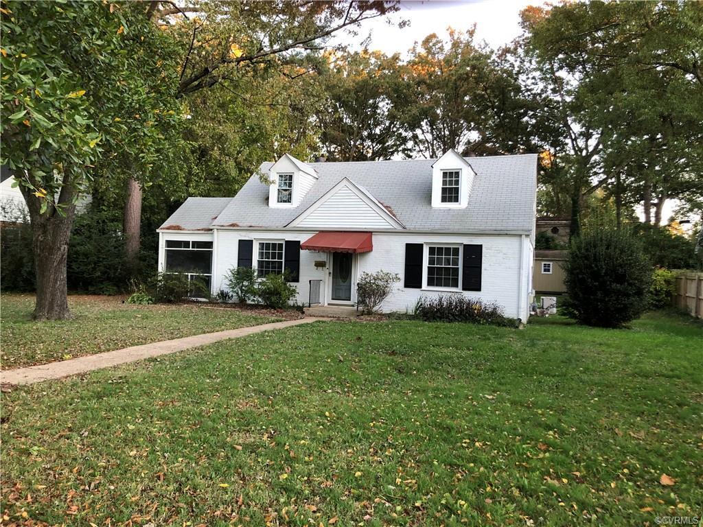 Primary Photo - 1005 Willow Lawn Dr
