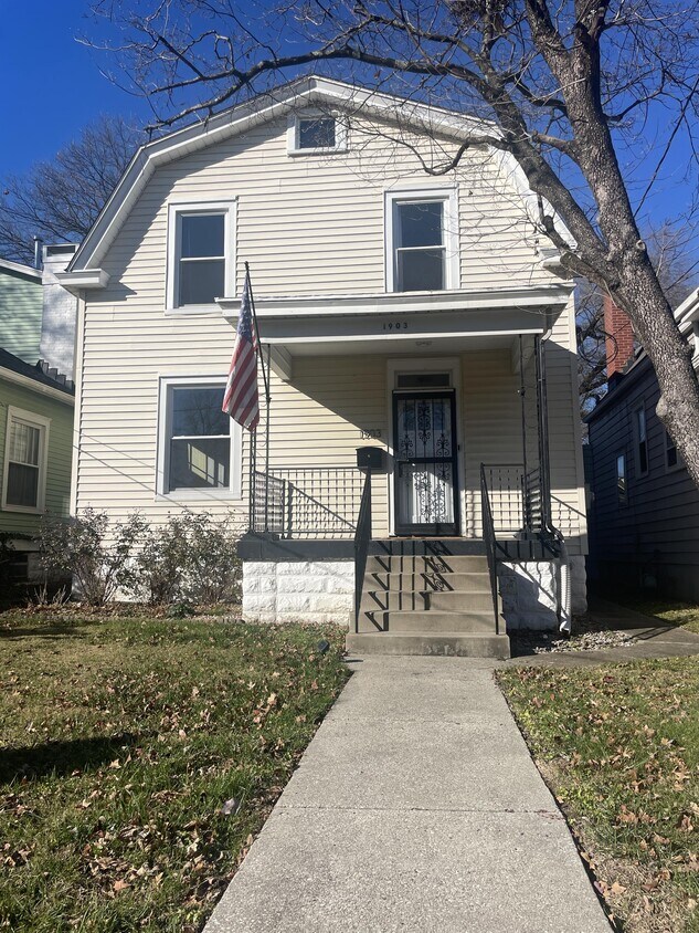 Foto principal - 1903 Richmond Dr