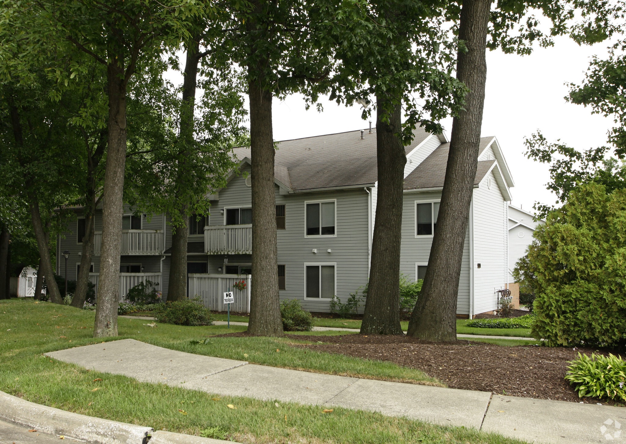 Woodrun Apartments – photo 3