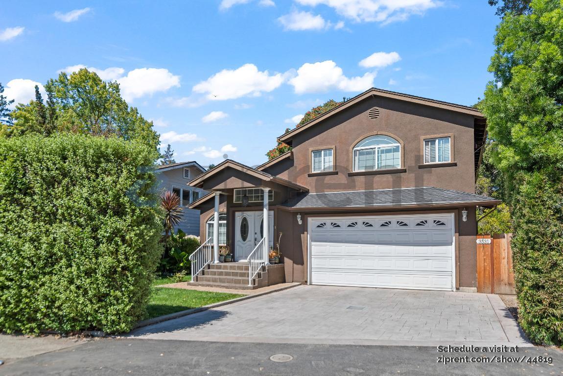 Foto principal - 3531 Middlefield Rd