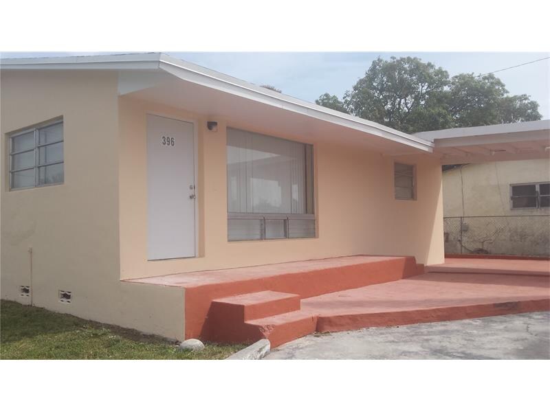 Primary Photo - 396 NW 31st Ave