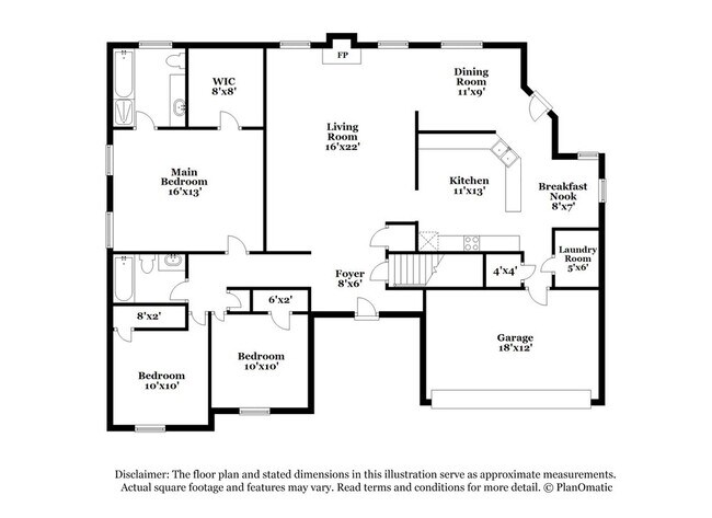 Building Photo - 4289 Duncan Ives Dr
