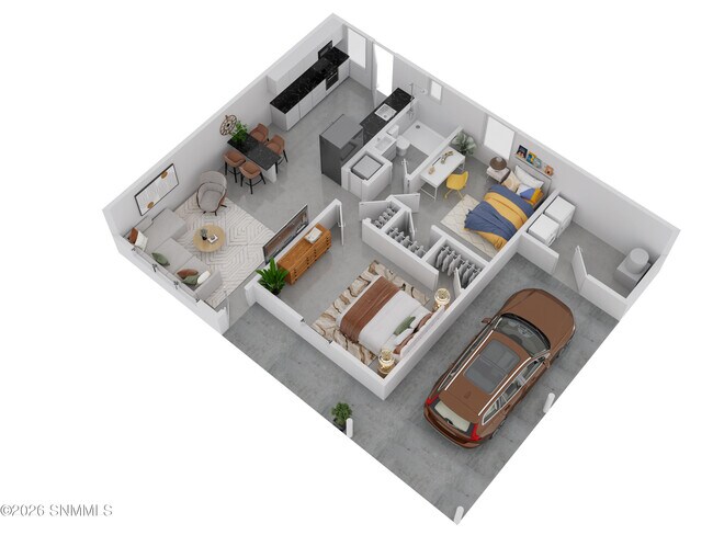 Foto del edificio - 1621 Wyoming Ave